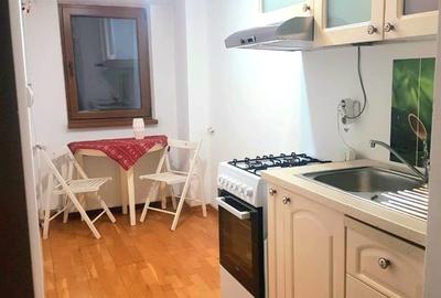 Garsonieră decomandată în Vitan Mall - 4