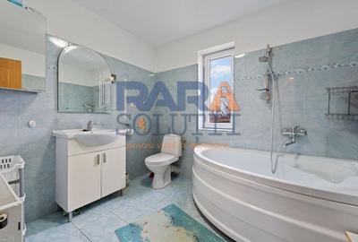 Casă P+1, 4 dormitoare, 2 băi, 1080 mp teren - 11