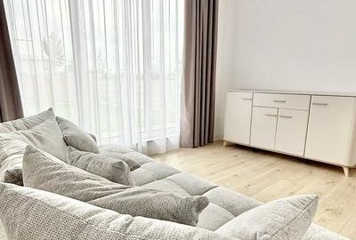 Casă cu 4 camere cu Teren 500 Mp în Corbeanca - 12