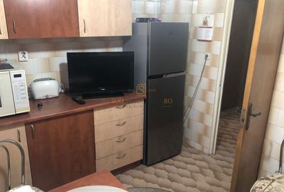 Apartament cu 3 camere, mobilat în Băneasa - 9
