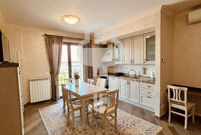 Apartament Mamaia - 3