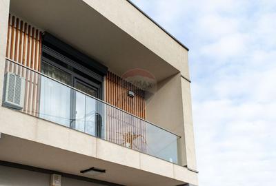 Duplex cu 4 camere cu Canalizare în Grădiște - 33
