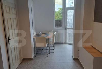 Spatiu de birouri, de inchiriat, 117 mp, zona Gheorgheni - 1