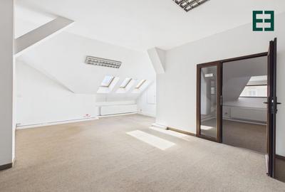 Birou, de 200 mp, în Central - 3