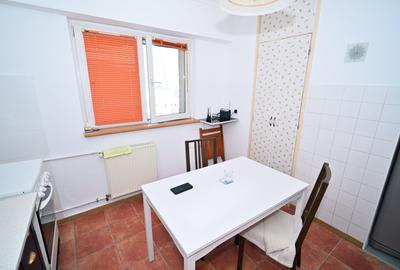 Apartament 3 camere spatios ~ Etaj 6/7 ~ Vedere parc Herastrau - 6