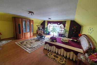 Casa de vanzare in Teliu - 6