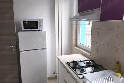Apartament 2 camere si parcare suspendata Summerland - 3