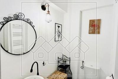 Apartament cu 3 camere decomandat în Piața Cluj - 9