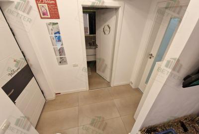 Studio 2 camere de vânzare Popești-Leordeni, Str. Biruinței 81 - 3