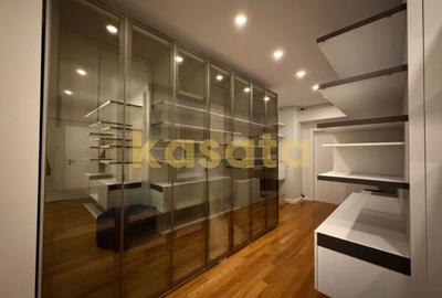 Apartament cu 3 camere semidecomandat, mobilat în Barbu Văcărescu - 12