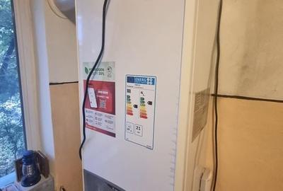 Tomis nord Rovere-apartament 3 camere decomandat stradal - 10