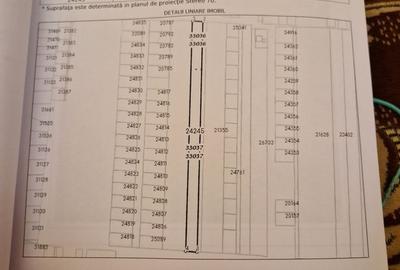Teren de 1500 mp, în Fundulea - 6