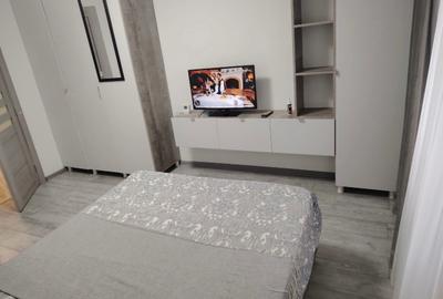 Inchiriere Garsoniera noua Berceni Sos Giurgiului - 7