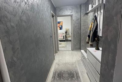 Apartament cu 3 camere în Tineretului - 2