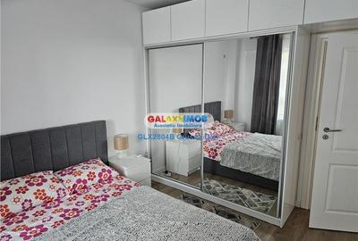 Parc carol | 2 camere 56mp | nou 2023 | centrala 2x AC cada balcon - 23