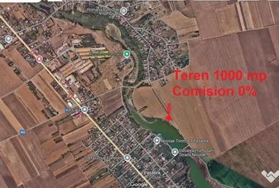 Teren de 1000 mp, în Frumușani - 11