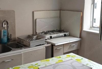 Garsonieră nedecomandată în Șagului - 2