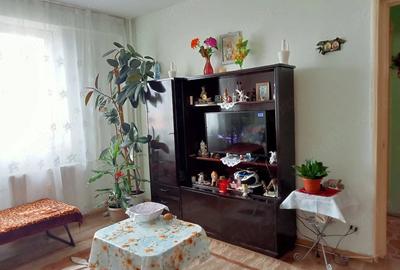 Apartament cu 2 camere decomandat în Sălaj - 1