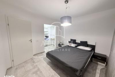 Apartament cu 2 camere semidecomandat în Florești - 7