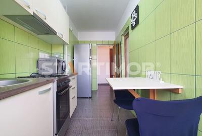 Garsoniera zona Judetean-Parcul Trandafirilor - 32