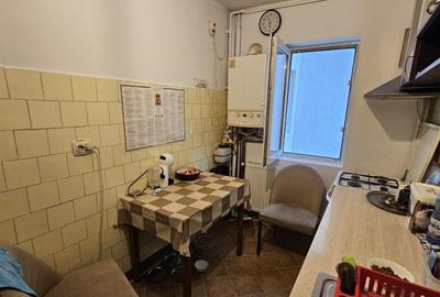 Apartament cu 2 camere decomandat în Central - 5