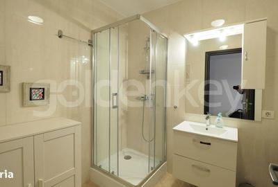 Apartament cu 3 camere, mobilat în Aviației - 16