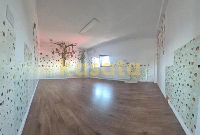 Spatiu Comercial I Tunari I 463 utili I curte 400 mp I parcare - 9