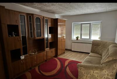 Vand apartament cu 3 camere decomandat - 9