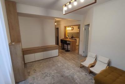 Inchiriere 3 camere Bucurestii Noi - Parc Bazilescu - 9