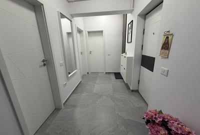 Apartament cu 2 camere în Fundeni - 2