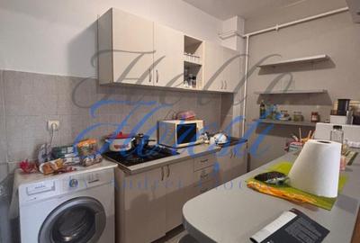 Apartament 2 camere decomandat,  zona Porii - 8