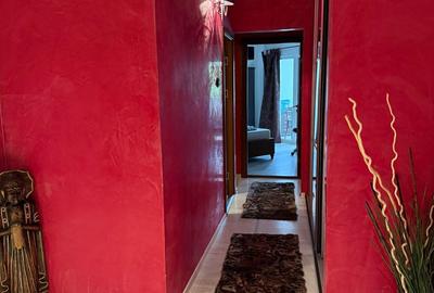 Apartament cu 3 camere decomandat în Siderurgiștilor - 14