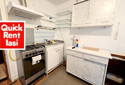 Ultracentral Mitropolie Casa - Apartament 1Camera De Inchiriat Mobilat - 5