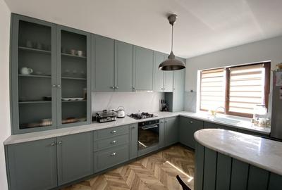 Duplex cu 4 camere cu Canalizare în Săcălaz - 3