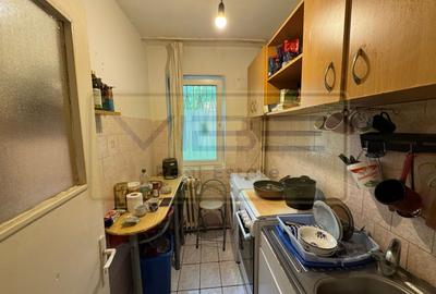 Apartament cu 2 camere decomandat, mobilat în Alexandru cel Bun - 5