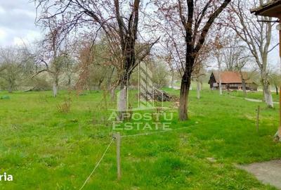 Casă cu 4 camere în Măgulicea - 1