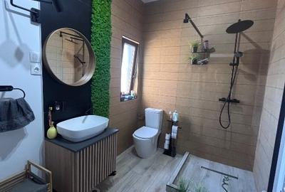 Casă individuală cu 5 camere cu Teren 475 Mp în Sânandrei - 10