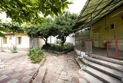 Casă cu potențial comercial,  lângă Spitalul Județean Arad. - 5
