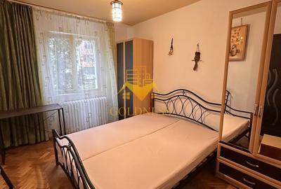 Apartament cu 4 camere, mobilat în Mănăștur - 8