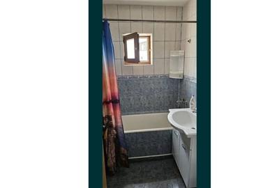 Apartament cu 3 camere in zona Dacia - 86.000 euro( Bloc 1978) - 5