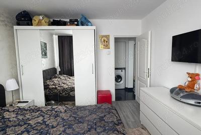 Vand Apartament 2 Camere Tiglina 1 - 2