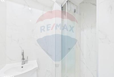 Apartament cu 2 camere în Știrbei Vodă - 4