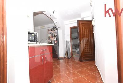 Apartament decomandat, Brazda , K - uri parter ! - 8