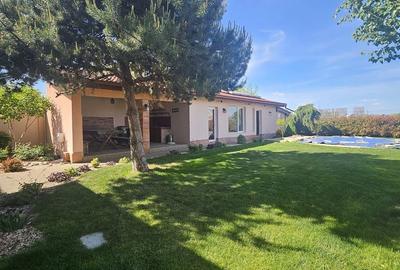 Casă cu 4 camere semidecomandat cu Teren 640 Mp în Sântandrei - 14