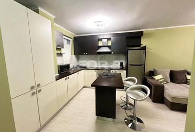 Apartament 2 camere de inchiriat ultracentral zona Republicii pietonal - 14