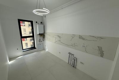 Plaza Residence Faza 5 / Apartament doua cam 64mp finisat - 9