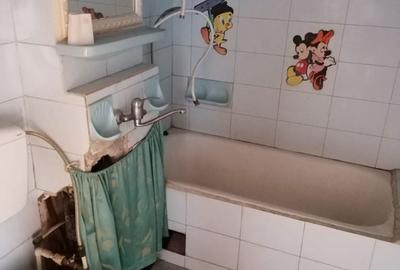 Apartament cu 3 camere în Tineretului - 11