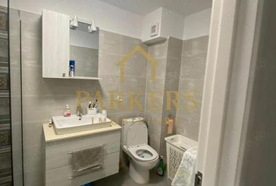 Apartament cu 2 camere semidecomandat în Florești - 2