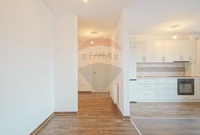 Confort si lumina in Avantgarden, cu terasa - comision 0% cumparator - 6