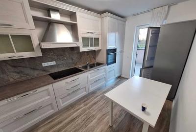 Apartament 3 camere ,75mp, zona iris - 1